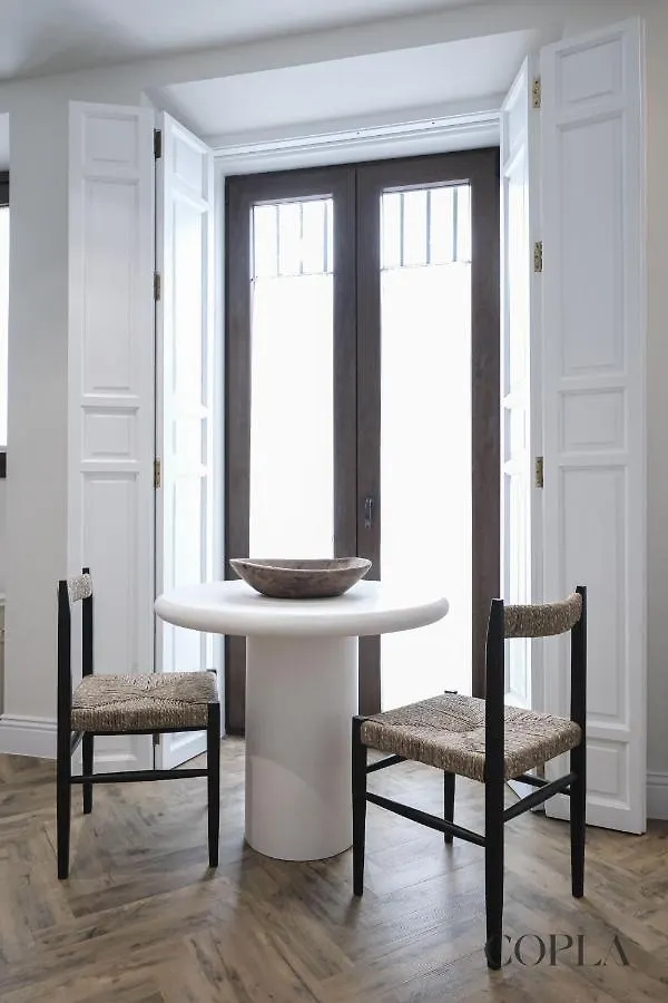 Apartamento Elegante Apartamento Para 4 Pax Cerca De La Plaza De Espana Sevilla