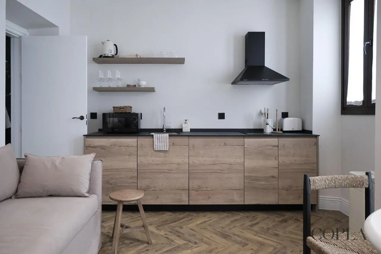 Appartamento Elegante Apartamento Para 4 Pax Cerca De La Plaza De Espana Siviglia
