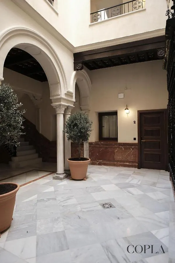 Appartamento Elegante Apartamento Para 4 Pax Cerca De La Plaza De Espana Siviglia