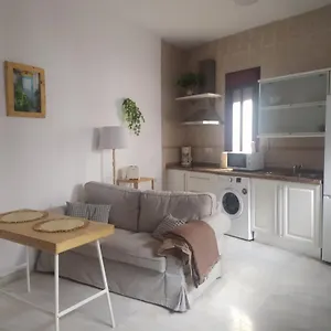 Estudio Centrico Sevilla