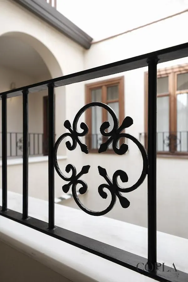 塞维利亚Elegante Apartamento Para 4 Pax Cerca De La Plaza De Espana公寓