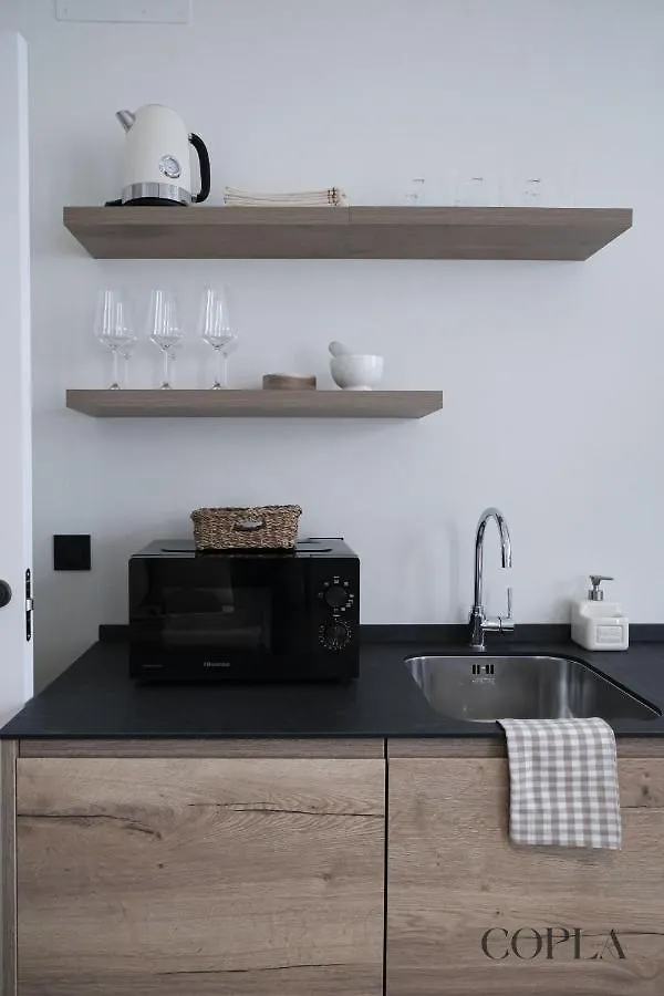 塞维利亚Elegante Apartamento Para 4 Pax Cerca De La Plaza De Espana公寓 公寓