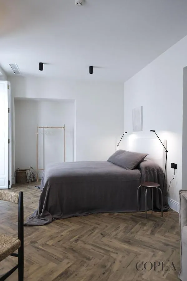 Elegante Apartamento Para 4 Pax Cerca De La Plaza De Espana Apartment Seville