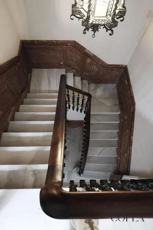 Ferienwohnung Elegante Apartamento Para 4 Pax Cerca De La Plaza De Espana Sevilla