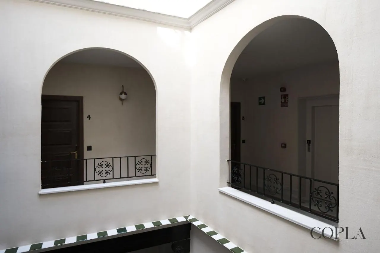 Elegante Apartamento Para 4 Pax Cerca De La Plaza De Espana Apartment Seville