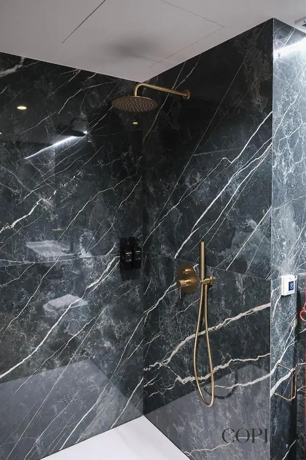 Ferienwohnung Elegante Apartamento Para 4 Pax Cerca De La Plaza De Espana Sevilla