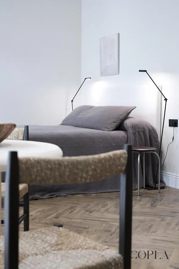 Ferienwohnung Elegante Apartamento Para 4 Pax Cerca De La Plaza De Espana Sevilla 0*,  Spanien
