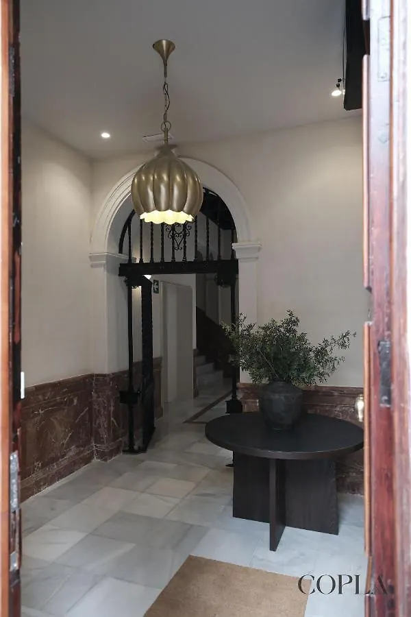 Ferienwohnung Elegante Apartamento Para 4 Pax Cerca De La Plaza De Espana Sevilla Apartment