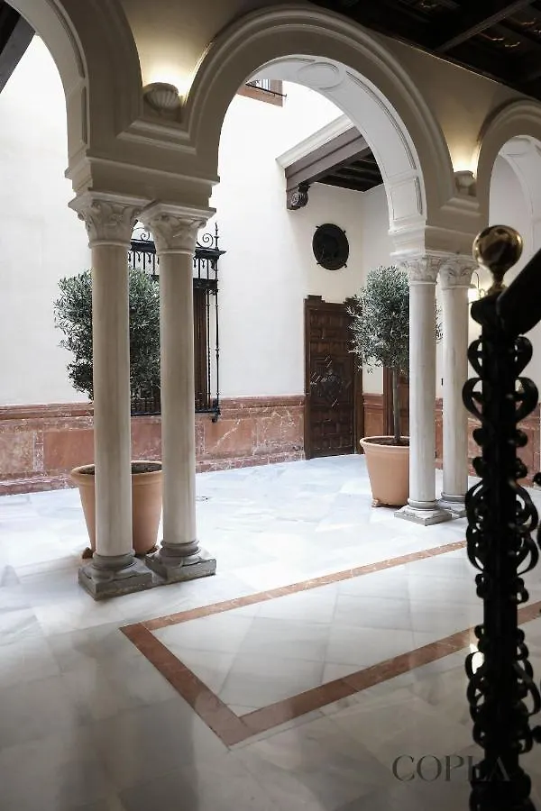 Apartment Ferienwohnung Elegante Apartamento Para 4 Pax Cerca De La Plaza De Espana Sevilla Spanien
