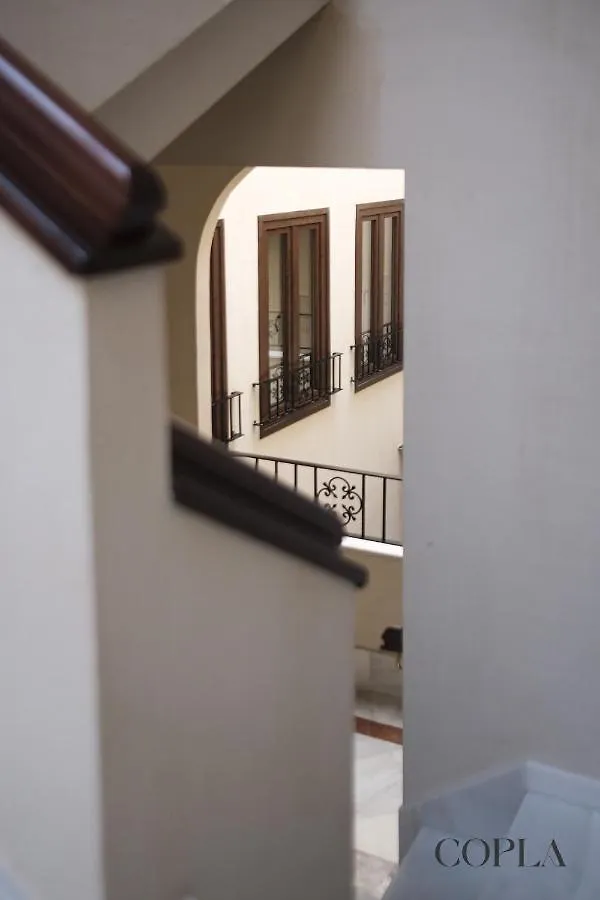 Apartment Ferienwohnung Elegante Apartamento Para 4 Pax Cerca De La Plaza De Espana Sevilla