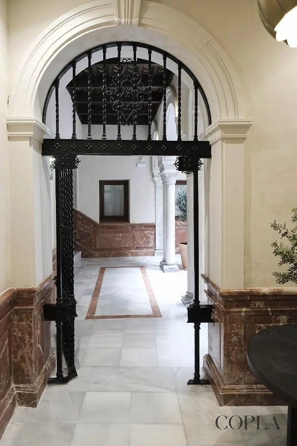 Ferienwohnung Elegante Apartamento Para 4 Pax Cerca De La Plaza De Espana Sevilla Spanien