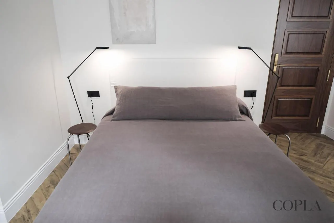 Ferienwohnung Elegante Apartamento Para 4 Pax Cerca De La Plaza De Espana Sevilla Spanien