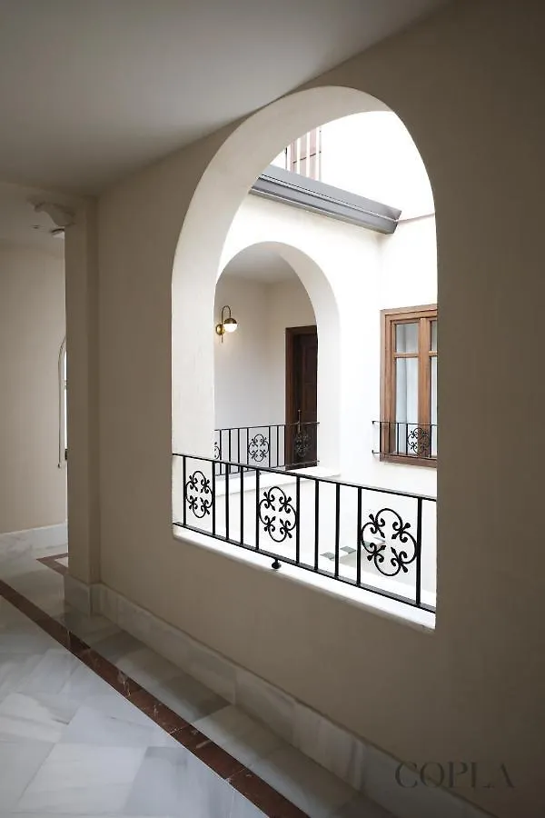 Ferienwohnung Elegante Apartamento Para 4 Pax Cerca De La Plaza De Espana Sevilla 0*,  Spanien