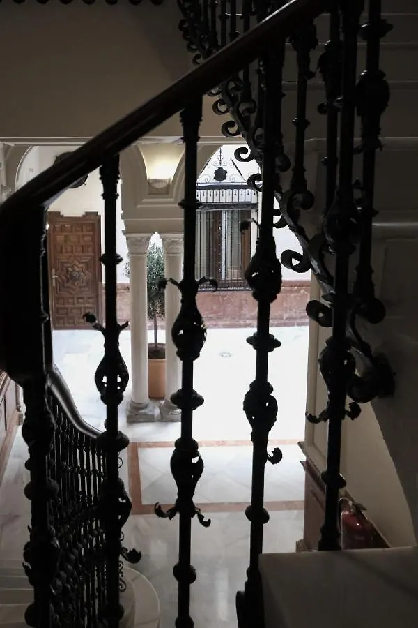 Ferienwohnung Elegante Apartamento Para 4 Pax Cerca De La Plaza De Espana Sevilla
