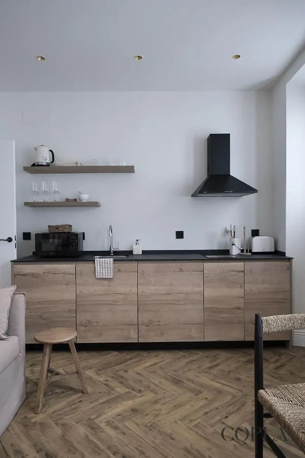 Ferienwohnung Elegante Apartamento Para 4 Pax Cerca De La Plaza De Espana Sevilla 0*,