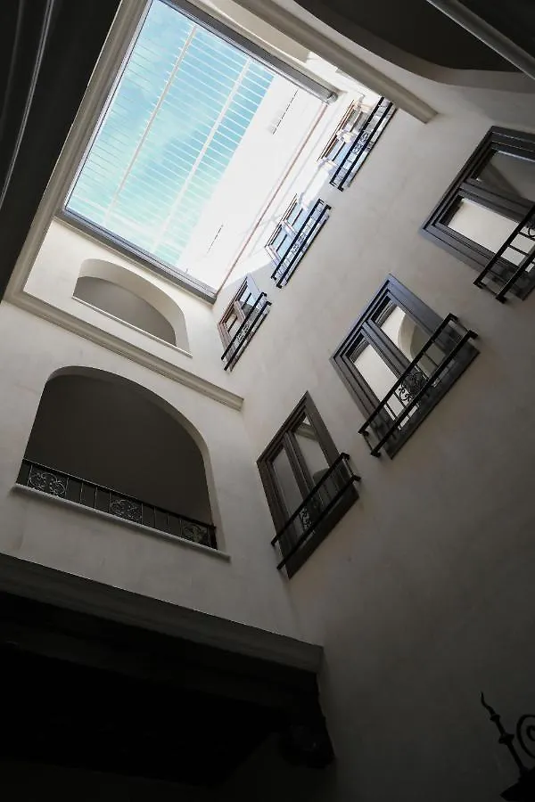 Ferienwohnung Elegante Apartamento Para 4 Pax Cerca De La Plaza De Espana Sevilla 0*,