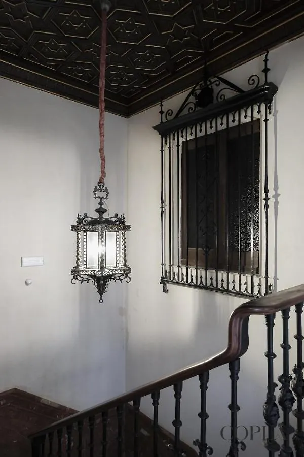 Apartment Ferienwohnung Elegante Apartamento Para 4 Pax Cerca De La Plaza De Espana Sevilla