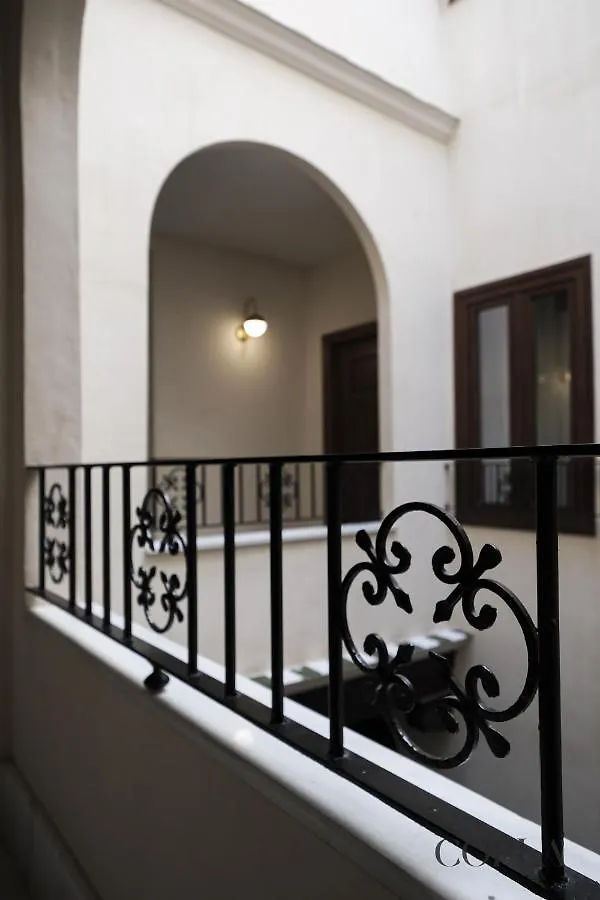Apartment Ferienwohnung Elegante Apartamento Para 4 Pax Cerca De La Plaza De Espana Sevilla