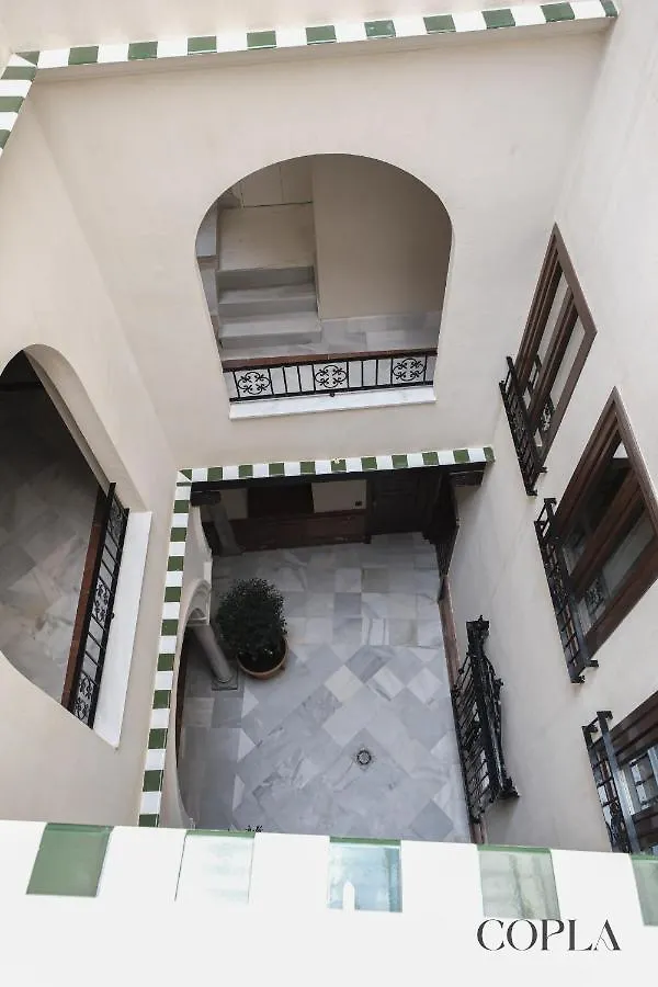Ferienwohnung Elegante Apartamento Para 4 Pax Cerca De La Plaza De Espana Sevilla 0*,  Spanien