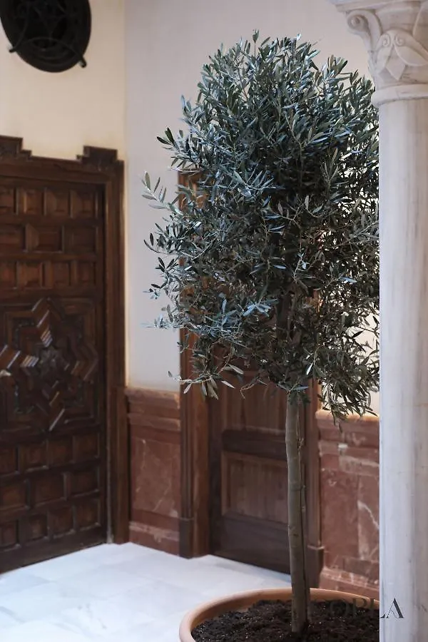 Ferienwohnung Elegante Apartamento Para 4 Pax Cerca De La Plaza De Espana Sevilla Apartment